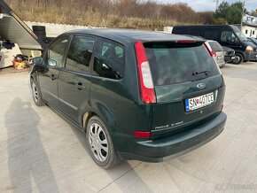 Ford Focus C-MAX 1.6 TDCi - 7