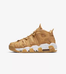 Nike Air Uptempo WHEAT, 43 - 7