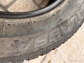 195/65R15 Lassa zimne - 7