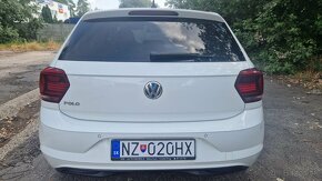 VOLKSWAGEN POLO 1.0 TSI.5DV - 7