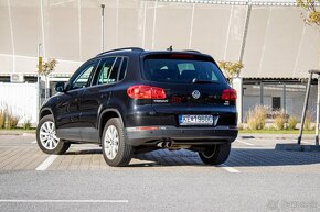 Volkswagen Tiguan 2.0 CR TDI 110k BMT Trend&Fun - 7