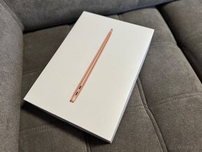 MacBook Air M1 2020 ROSEGOLD - 7