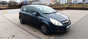 Opel Corsa D 1.2 16V - 7