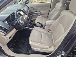 Mitsubishi Outlander 2.2 hdi - 7