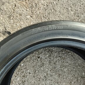 225/45R18 Hankook Na predaj 2ks.Letne. - 7