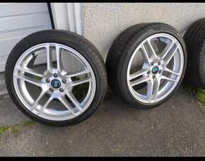 RH 5x112 R19 - 7