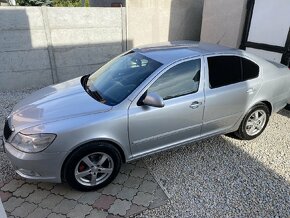 Predám Škoda Octavia 2 77kw 1.6tdi - 7