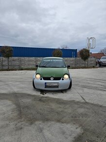 Volkswagen Lupo Swap 1.8T 110kw Gti - 7