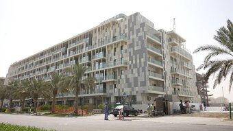 3izbový byt v Al Raha Lofts 1 - Abu Dhabi - 7