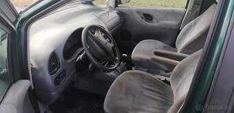 Seat Alhambra 1.9tdi - 7