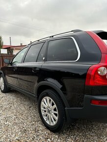 Volvo XC90 4,4-V8 - 7