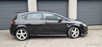 Seat Leon 1.9 tdi BXE radical packet - 7