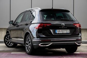 Volkswagen Tiguan 2.0 TDI EVO Life DSG - 7