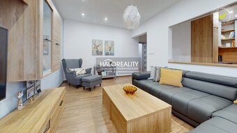 HALO reality - Predaj, dvojizbový byt Banská Bystrica, kompl - 7