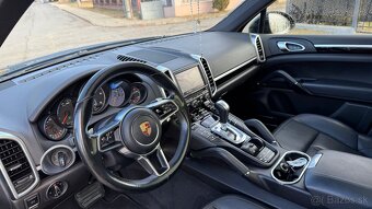 Porsche Cayenne 3.0 diesel - 7