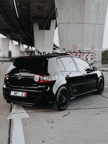 Volkswagen Golf 5 GTI Edition 30 - 7