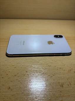 Apple iPhone X - 256gb - 7