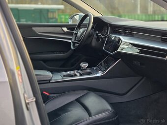 Audi A6 40 2.0TDI - 7