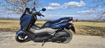 yamaha n-max 125 - 7