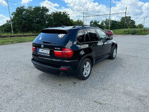 BMW X5 E70 3.0D 173kw automat Xdrive - 7