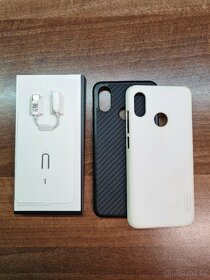 Xiaomi Mi 8 6GB/64GB - TOP stav ✅✅✅ - 7