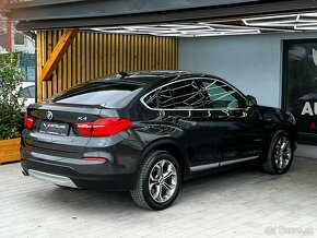 BMW X4 xDrive20d Advantage A/T - 7