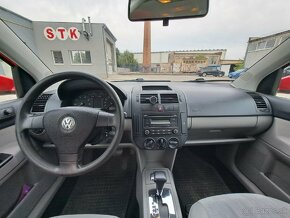 Volkswagen Polo 1.4 16V 59kw - 7