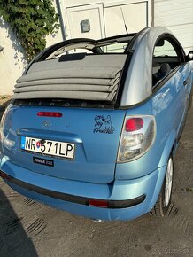 Citroen C3 1.4 54 kW - 7