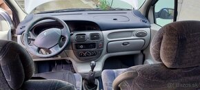 Renault Scenic 1.9 dci - 7