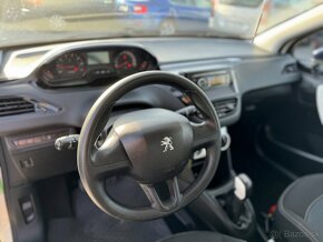 Peugeot 208 1.0 Vti /PureTech Access - 7