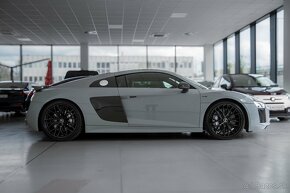 R8 Coupé 5.2 FSI V10 plus quattro S tronic - 7