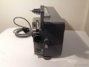 PREMIETACKA  RICOH  AUTO  8P  TRIOSCOPE - 7