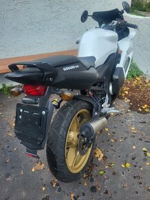 Predám motorku Yamaha TZR 50, 2013 - 7