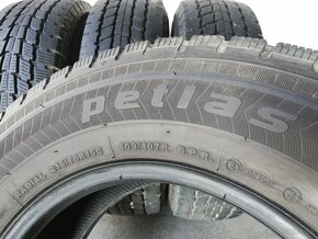 215/70 r15C celoročné pneumatiky na dodávku - 7