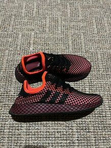 18x Pánské tenisky Adidas Deerupt - 7