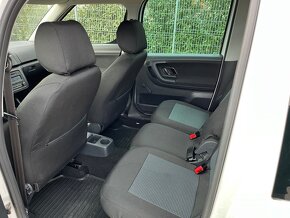 Škoda Roomster 1.2TSI 4/2012 99900km - 7