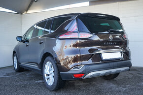 108- RENAULT Espace, 2015, benzín, 1.6i , 147 kW - 7