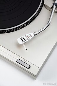 TECHNICS SL-D212 /direct drive poloautomat, záruka - 7