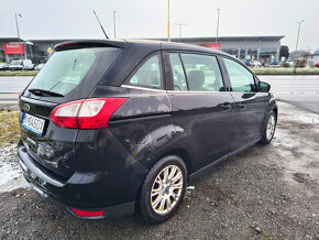 Ford Grand C-Max 1.6 TDCi DPF 115k Trend - 7