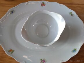 Porcelan M&Z krasne misy - 50eur - 7