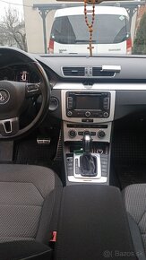 Passat All track 2.0tdi 4x4 dsg - 7