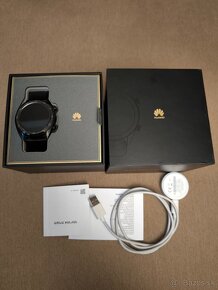 Huawei watch GT - 7