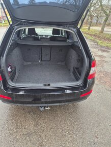 Škoda Octavia 3 , 2.0 tdi ,dsg, 4x4,  8/2016 - 7