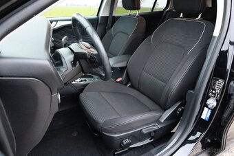 Ford Focus Kombi 1.5 TDCi Titanium, LED - 7