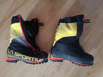 La Sportiva G2 SM, veľkosť 41 EU - nové - 7