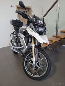 BMW R1200GS ABS - 7