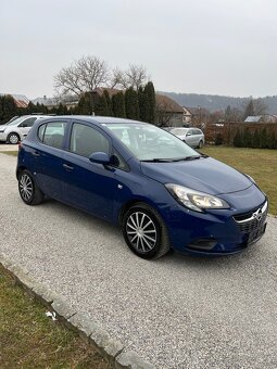 Opel Corsa 1,3 CDTI. 2018 - 7