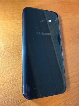 Samsung GALAXY a5 2017 3/32GB - 7