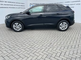 Peugeot 3008 II 1.2PureTech 96kW ČR+1.maj. DPH - 7