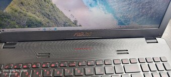 Herný Asus Rog GL552VX DM272T - 7